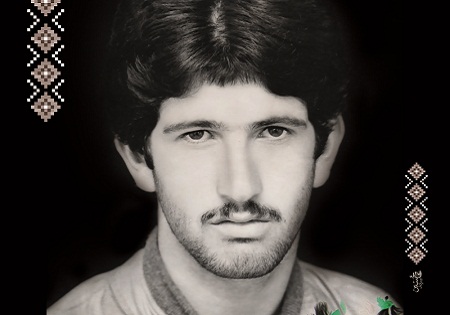 سه شنبه 12 مرداد؛ جشن تولد شهید مسلم رسولی کناری