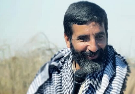 لزوم گویاسازی خاطرات رزمندگان از جبهههای غرب و شمالغرب