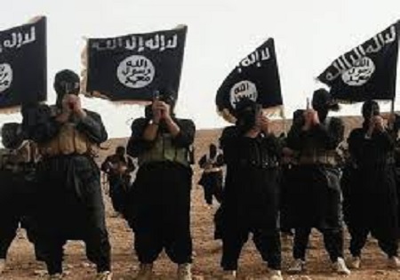 داعش 25 عراقی را در کرکوک اعدام کرد