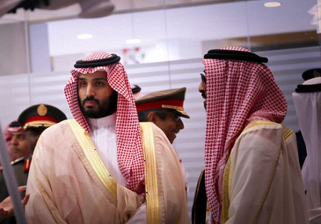 اهرم ثبات سیاسی عربستان چیست؟