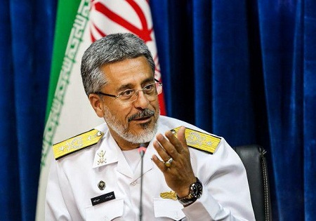 اسکورت 3200 کشتی توسط نداجا/ همیشه پرچم ایران در خلیج عدن برافراشته است