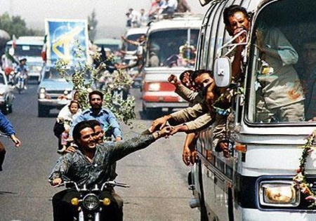  جلادانی مثل داعش 