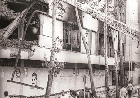 اکران مستند «پرونده ناتمام» در آینده نزدیک