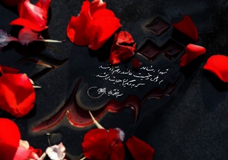 دو شهید با یک اسم+ عکس