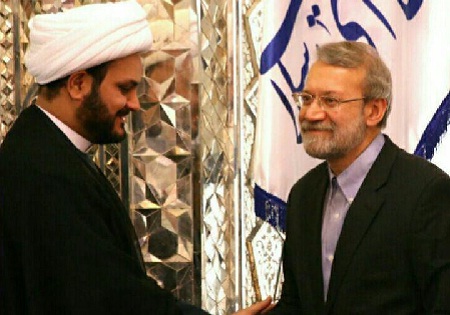 الکعبی: موشکهای آمریکایی با پول سعودی از ترکیه به تروریستها میرسد/ عملیات موصل، جنگی علیه آمریکا و بارزانی
