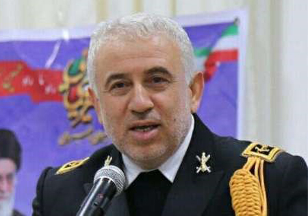 دفتر نمایندگی نداجا در خراسان شمالی افتتاح میشود