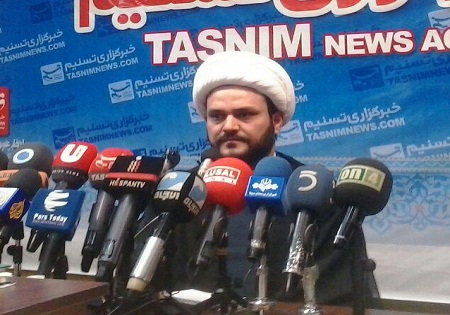 سردار سلیمانی بخشی جداییناپذیر از پیکره مقاومت اسلامی است/ گروههای تکفیری هیچ ارتباطی با اسلام ندارند