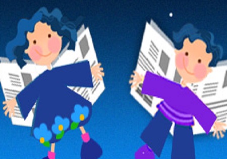 فراخوان نوزدهمین جشنواره قصهگویی کانون پرورش فکری کودکان و نوجوانان منتشر شد