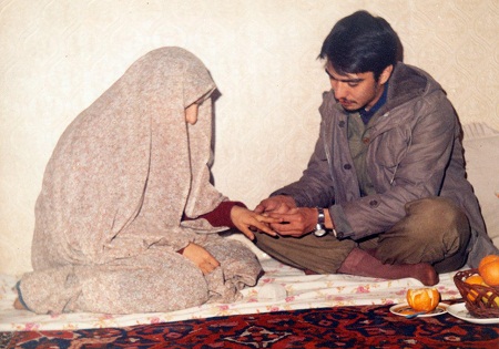 عروسی‌های خاکی