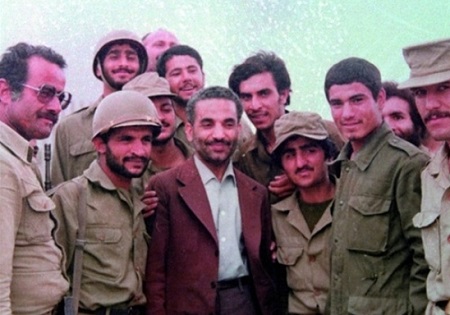 انتقام خون «شهیدان رجایی و باهنر» از دشمن گرفته شد