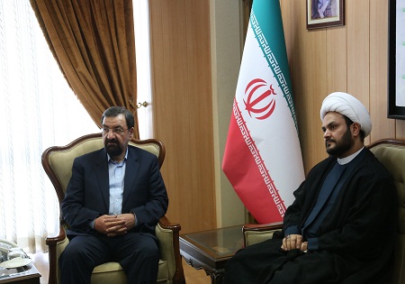 الکعبی: آمریکاییها به دنبال «پایگاه نظامی دائم» در موصل هستند/ اسنادی از ارتباط مستقیم النصره با قطر موجود است