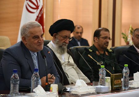 از تمام ظرفیت استان در برگزاری اجلاسیه 4 هزار شهید استان استفاده خواهد شد