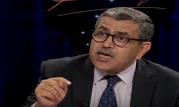 الجزائر: هناك من يريد وضع 'الكيان الصهيوني' قرب حدودنا