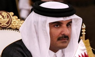 Qatari Emir Congratulates Iraq on Liberation of Mosul from Daesh