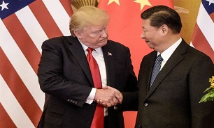 Trump Reportedly Seeks to Mend Personal Ties with Xi amid Growing Trade Tensions