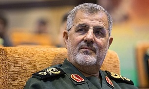 IRGC Commander in Pakistan to Discuss Abducted Border Guards’ Fate