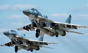 Russian Air Force Stalks Jihadist Positions across Idlib as Syrian Army Offensive Approaches