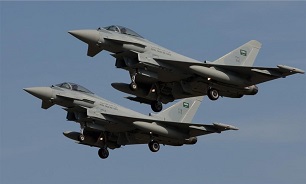 Saudi Warplanes Continue to Bomb Areas across Yemen