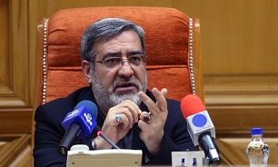 Iran Criticizes UN, UNODC for Double-Standards in Drug Campaign