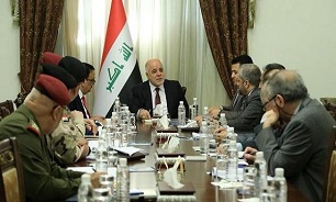 Iraqi Security Council approves Baghdad-Tehran intel. MoU