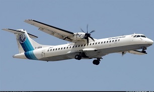 Ban on Iranian Airline’s ATR Flights Lifted