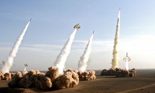 Iran's Defense, Missile Power Not Liable to Negotiation