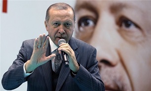 Turkish President Puts All Kurdish-Held Towns in Syria, Iraq on Notice