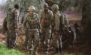 Syria Slams Ankara's Capture of Afrin, Wants Immediate Turkish Withdrawal
