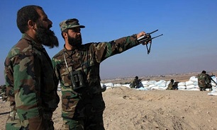 Syrian Army Set to Isolate Terrorists' Few Remaining Strongholds in Eastern Ghouta