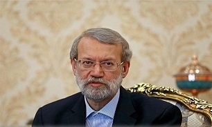 Iran welcomes coop. with neighbors to promote security, development