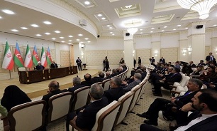 Tehran, Baku share stances on many issues