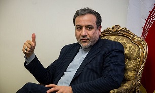 Iran ready to coop. with Uzbekistan to establish peace in Afghanistan