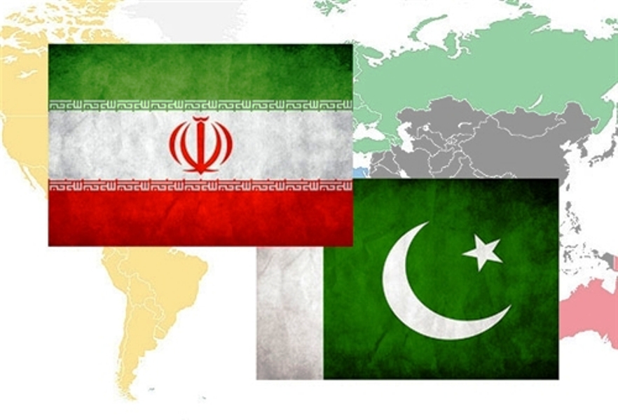 Iran, Pakistan agree to enhance border cooperation