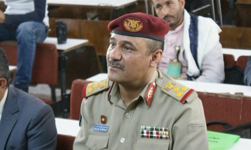 Yemeni Forces Using Drones in Attacks on Saudi Soil: Commander