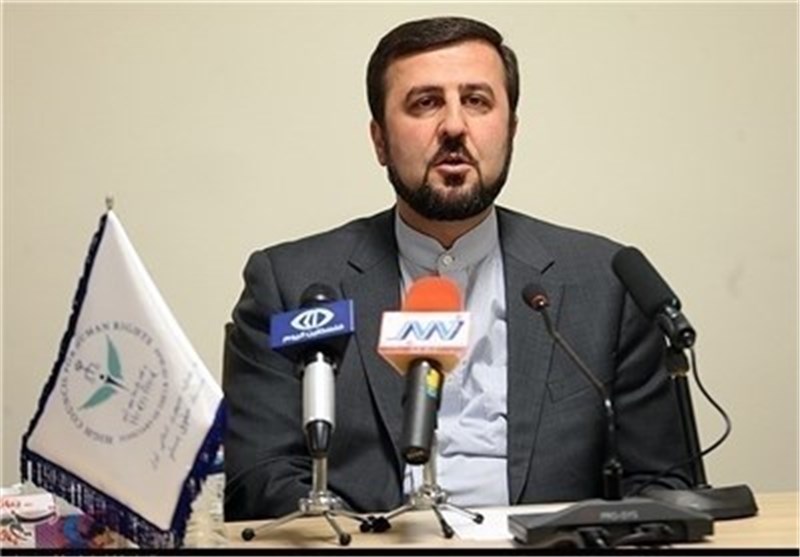 Iran Has No Secret Deal with IAEA on Inspection of Universities: Envoy