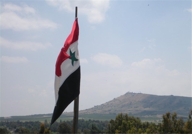 Syrian Army Pushes into Quneitra Province: Report