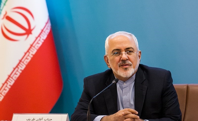 Iran’s Zarif Criticizes Lack of Practical Measures by Remaining JCPOA Parties