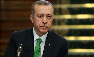 Erdogan Seeks to Recreate Ottoman Empire