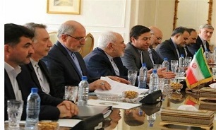 Iran, Nicaragua Discuss Closer Economic Ties