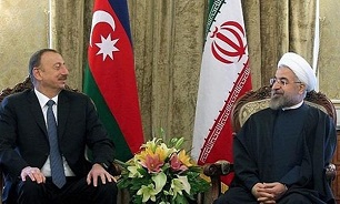 Tehran-Baku Ties Amicable, Growing
