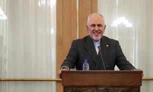 Zarif says dialogue in China ‘broad and constructive’