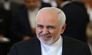 Iran’s Zarif Says Not to Comment on US’ Internal Affairs