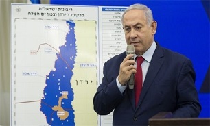 Arab FMs Condemn Netanyahu's Statements to Annex Palestinian Territories