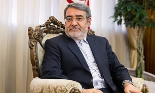 Iranian Interior Minister Heads for Kyrgyzstan