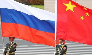 China-Russia Ties Strengthen in New Phase