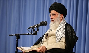Leader rules out possibility of Iran-US talks on any level