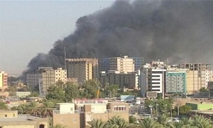 Bomb Attack Kills 12, Injures Several Others Near Iraqi Holy City