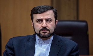 Iranian Envoy Hits Back at US’ Bolton over Anti-Tehran Remarks