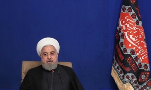 Iran, Kuwait to Further Strengthen Ties