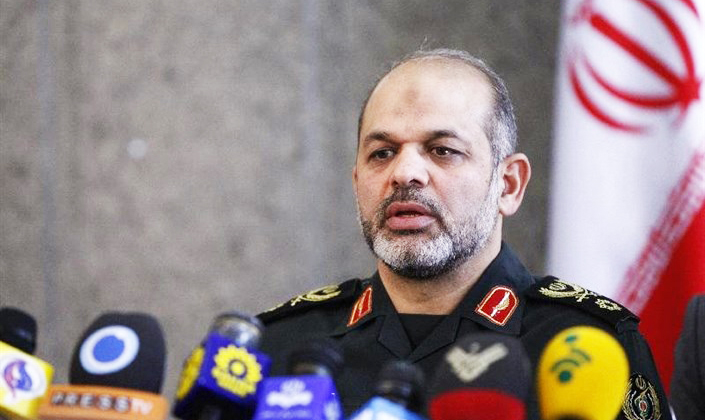 رشد توانمندی&zwnj;های دفاعی متوقف نخواهد شد